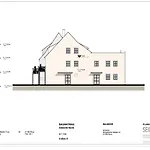 Appartement Reihenhaus Elbquartier Mit 3 Sz Pirna