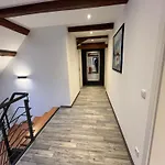Reihenhaus Elbquartier Mit 3 Sz Appartement
