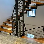 Reihenhaus Elbquartier Mit 3 Sz *