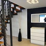 Appartement Reihenhaus Elbquartier Mit 3 Sz *