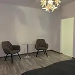 Appartement Reihenhaus Elbquartier Mit 3 Sz