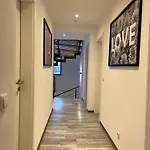 Appartement Reihenhaus Elbquartier Mit 3 Sz *