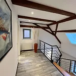 Appartement Reihenhaus Elbquartier Mit 3 Sz Pirna
