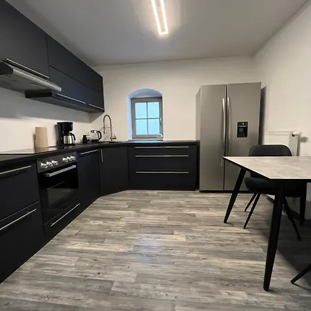 Reihenhaus Elbquartier Mit 3 Sz * Pirna