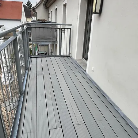 Reihenhaus Elbquartier Mit 3 Sz *