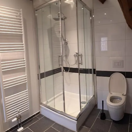 Reihenhaus Elbquartier Mit 3 Sz Apartment Pirna