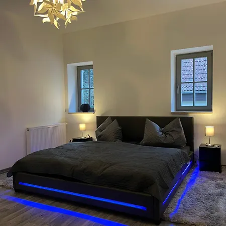 Reihenhaus Elbquartier Mit 3 Sz Pirna