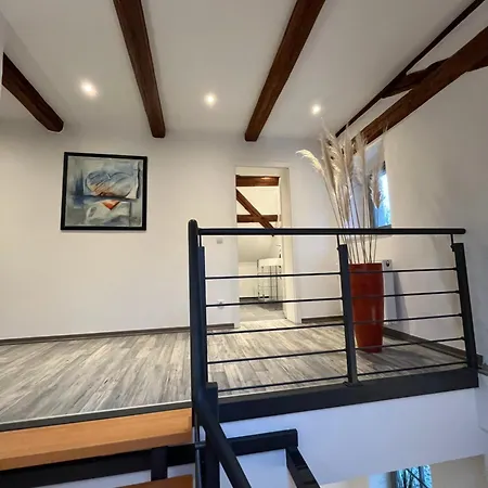 Διαμέρισμα Reihenhaus Elbquartier Mit 3 Sz Πίρνα