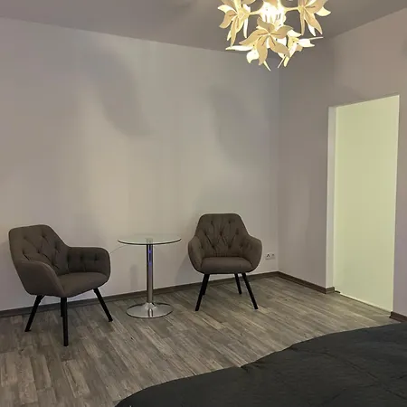 Διαμέρισμα Reihenhaus Elbquartier Mit 3 Sz