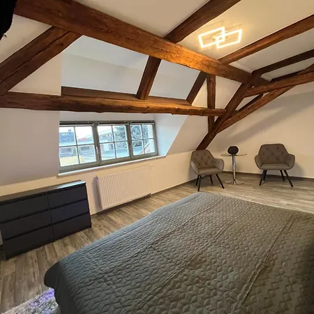 Reihenhaus Elbquartier Mit 3 Sz * Pirna