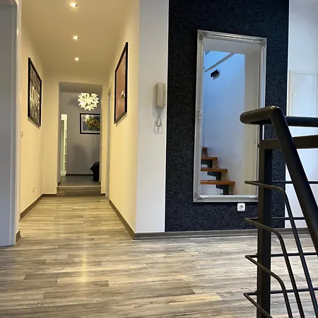 Reihenhaus Elbquartier Mit 3 Sz * Pirna