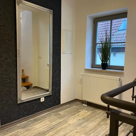 Reihenhaus Elbquartier Mit 3 Sz * Πίρνα