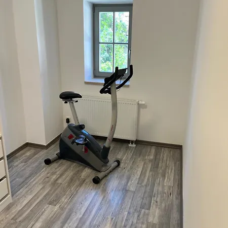 Appartement Reihenhaus Elbquartier Mit 3 Sz