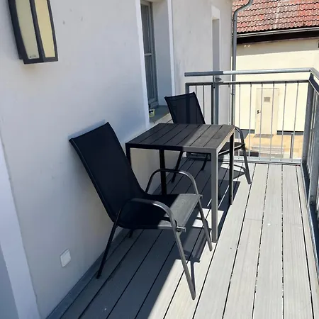 Reihenhaus Elbquartier Mit 3 Sz * Pirna